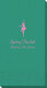 Prima Ballerina Guest Towels Image 1 of 2